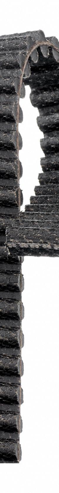 GATES Timing Belt: Two Sides, Modified Curvilinear, PowerGrip® GT®2 Twin Power®, 8 mm Pitch, GT (MPN TP3048-8MGT-85). Key specifications — Industry Number: TP3048-8MGT-85; Brand: GATES.
