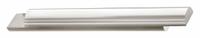 APPROVED VENDOR Engraving Blank: Double End, Carbide, 7/16" Dia, 5/8" Split Lg, 6" OAL, 720 (MPN 720-437600). Key specifications — attr1164527: Double End.