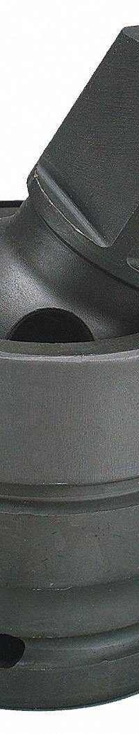 WRIGHT TOOL Impact Universal Joint: Black Oxide, 1 1/2 in Output Drive Size, Square (MPN 84800). Key specifications — attr1204914: Black Oxide; attr1204915: Locking Not Included; attr1204918: Square; attr1204937: WRIGHT TOOL.