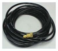 AMERICAN TORCH TIP Power Cable: 25 ft, 1-Piece, Rubber, 57Y03R. Key specifications — Reference Number: 57Y03R; Cable Material: Rubber; Brand: AMERICAN TORCH TIP.