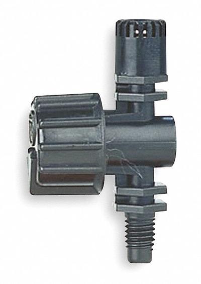 RAIN BIRD Full Circle Micro Spray: Full Circle Micro Spray, Drip Irrigation Systems - Watering Emitters, Sprayers & Misters