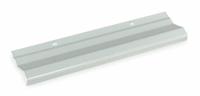 WIEGMANN Drip Shield: Designed to Protect Door Hardware from Dripping Water and Settling Dust (MPN DK60). Key specifications — Finish: Polyester Powder Coated; Brand: WIEGMANN; Accessory Type: Drip Shield Kit; Application: Designed to Protect Door Hardware from Dripping Water and Settling Dust; Features: Drip Shield Fits Most Single and Double Door Enclosures; Material: Carbon Steel.