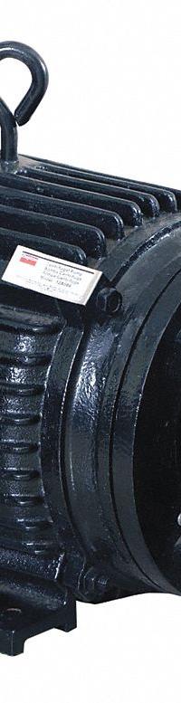 Centrifugal Pump: 3 hp, 208-240/480V AC, 84 ft Max Head, 2 1/2 in , 2 in Intake and Disch, TEFC, SS (MPN 55JJ44). Key specifications — Brand: DAYTON; Motor Enclosure Type: TEFC.