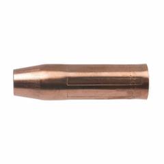 TWECO Nozzle: 1/2 in Bore Dia, Tapered, 1/8 to 5/32 in Tip Recess, EL22CT (MPN EL22CT50). Key specifications — Brand: TWECO; Nozzle Series: EL22CT; Nozzle to Tip Relationship: 1/8 to 5/32 in Tip Recess; Insulation Type: Self-Insulated.