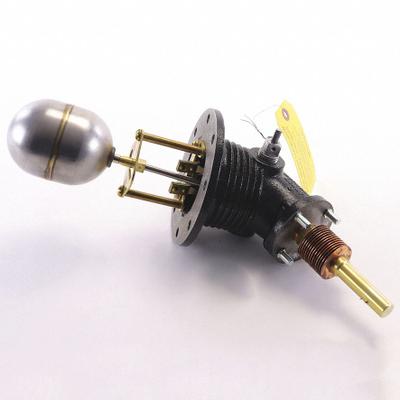 MCDONNELL & MILLER Combination Low Water Cut-Off/Pump - Replacement HVACR Pumps, Valves & Tubing