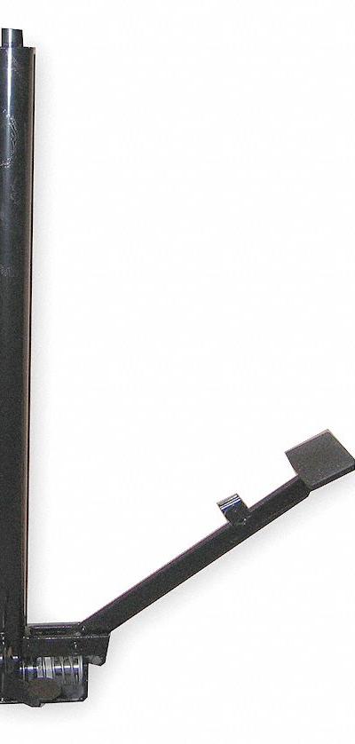 WESCO Hydraulic: For 3LB65/3LB68/3W235 - Material Handling Parts