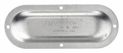 Covers for Conduit Access Fitting: Steel, FM8, 3/4 in Trade Size, Screw In (MPN 280IG). Key specifications — Series: For Standard Body; Connection Type: Screw In; Hazardous Location: Yes; Material: Steel; For Use With: Appleton FM8 Unilet Conduit Outlet Bodies; Gasket Included: Yes; Includes: Gasket; Standards: C22.2 No. 18.3.