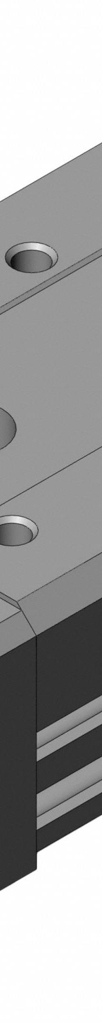 SMC Air Slide Table: 10 mm Stroke Lg, 8 mm Bore Dia, Mfr Part # MXS8-10, MXS Series, Metric. Key specifications — attr948518: MXS8-10; attr948527: MXS; attr948531: SMC.