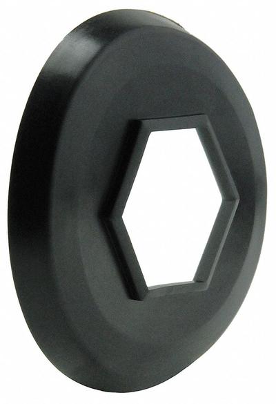 RHEEM Grommet, Plastic: SP240490 - Plumbing