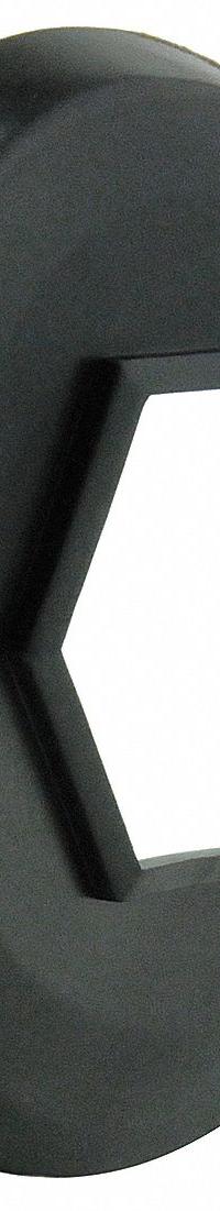 RHEEM Grommet, Plastic: SP240490