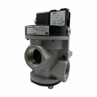 AVENTICS Solenoid Air Control Valve: Three-Way / Two-Position, Female 1 in NPT, Female 1 in NPT, 227 (MPN 8227A1NA61A00F1). Key specifications — attr1078830: Aluminum; attr1078874: Spring Return; attr1078854: Normally Closed.