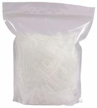 COLE PARMER Pipette Tip: Non-Sterile, 1,000 ul Capacity, Bulk Bag, No Filter, Polypropylene, 500 (MPN 24502-81). Key specifications — Autoclavable: Not Autoclave Compatible; Brand: COLE PARMER; Color: Clear; Disposability: Single-Use; Material: Polypropylene; Sterility: Non-Sterile; For Pipette Type: Universal; Includes Filter: No Filter.