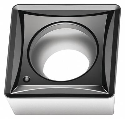 WALTER Square Turning Insert: SCMT060204-E47 (MPN 7077866) - Square (S) Indexable Turning Inserts