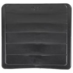 AKRO-MILS Bin Divider: 9 5/8 in x 8 7/8 in, Not Electrostatic Discharge Conductive, Black (MPN 41287). Key specifications — Compatible Manufacturer Model Number: 30292; Brand: AKRO-MILS.
