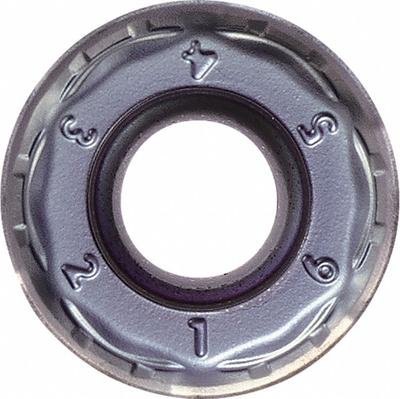 KYOCERA Round Milling Insert (MPN RDGT0803M0ERGMPR1535) - Round (R) Indexable Milling Inserts