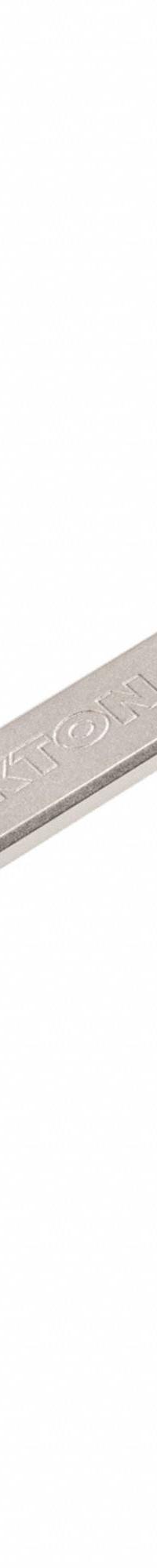 TEKTON Open End Wrench: Chromium Molybdenum Steel, Satin, 15/16 in Head Size, 9 39/64 in Overall Lg (MPN WAE83224). Key specifications — attr309776: No; attr309781: Satin; attr309780: Chromium Molybdenum Steel; attr324939: TEKTON.