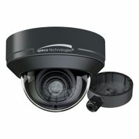SPECO TECHNOLOGIES IP Camera: Dome, Zoom, 12 mm Max Focal Lg, 4MP, RJ45, 345° Max Viewing Angle (MPN O4FD2M). Key specifications — Image Sensor: 1/1.8 CMOS; Resolution: 4MP; Brand: SPECO TECHNOLOGIES; Camera Design: Dome; Compatible Connector: RJ45.