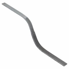KRAFT TOOL Slicker Jointer: Blade Shape Square, 10 in Blade Lg, 1/4 in Blade Wd (MPN RO5211-1/4X3/8). Key specifications — attr1004997: KRAFT TOOL; attr1008696: Slicker Jointer.