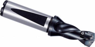 KYOCERA Replaceable Tip Drill (MPN SF0625DRA110M15) - Modular Drill Bits for General Drilling