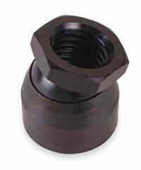 TE-CO Toggle Pad: Black Oxide Steel, 3/8"-16 Thread (MPN 44304). Key specifications — Brand: TE-CO.