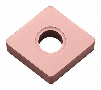 KYOCERA Diamond Turning Insert: CNMA433 - Diamond Indexable Turning Inserts