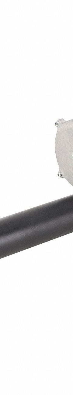 DUFF-NORTON Linear Actuator: LS, 450 lbf Rated Load, 8 in Stroke, 115V AC, IP20 (MPN LS25-1B5TN-08). Key specifications — Nut Material: Plastic.