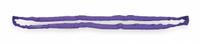 DAYTON Round Sling: Type 5, Polyester, Polyester, 6 ft Sling Lg, 1 1/8 in Body Dia (MPN 2MJK7). Key specifications — Brand: DAYTON.