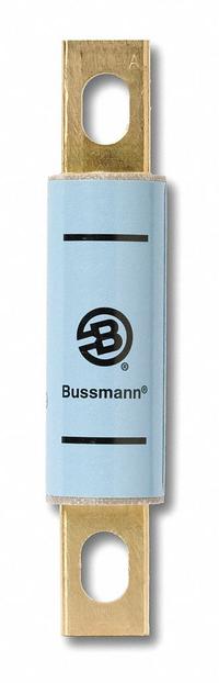Semiconductor Fuse: KAC Series, Fast-Acting, 300 A, 600 V AC, Non-Indicating (MPN KAC-300). Key specifications — Series: KAC; Brand: BUSSMANN; Voltage Type: AC Only.