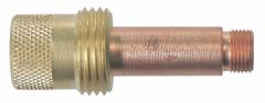 MILLER ELECTRIC Gas Lens: For 0.04 in Max Electrode Dia, 45V24, 2 PK. Key specifications — Reference Number: 45V24; Brand: MILLER ELECTRIC.