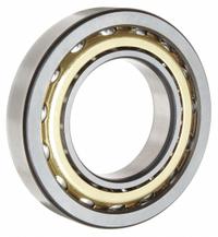 SKF Angular Contact Ball Bearing: 7207, 1 Row, Tandem, Duplex, 40°, Open, ABEC 3, Thermoplastic Cage (MPN 7207 BEGAP). Key specifications — Bearing Industry Number: 7207; Brand: SKF; Contact Bearing Type: Angular Contact; Matched Bearing Type: Duplex; Matched Mount Type: Tandem; System of Measurement: Metric; Bearing Type: Matched Bearing.