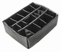 PELICAN Divider/Foam Set for 1610 Case (MPN 1615). Key specifications — Brand: PELICAN.