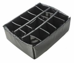PELICAN Divider/Foam Set for 1610 Case (MPN 1615). Key specifications — Brand: PELICAN.
