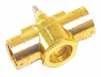 ERIE Zone Valve, 2 Way, 3/4" NPT, 7.0 CV: VT2327 Mfr Part #. Key specifications — Product Type: Zone Valve; Manufacturer Part Number: VT2327.
