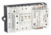 GE Lighting Magnetic Contactor: 2 Poles, 277V AC, 30 A, 2-Wire (MPN CR463L20ANA). Key specifications — attr948947: GE.