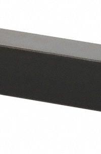 KYOCERA External Grooving Toolholder (MPN KGBFSL1212JX16)
