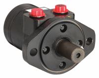 CHAR-LYNN Hydraulic Motor: S Series, 2-Bolt, 3.25 in Pilot, 5.9 cu in/rev, 585 RPM Max. RPM (MPN 103-1027). Key specifications — attr96021: 2000 psi; attr96022: 1/2 in NPT; attr1298061: S Series; attr98917: CHAR-LYNN; attr99324: 2-Bolt, 3.25 in Pilot.