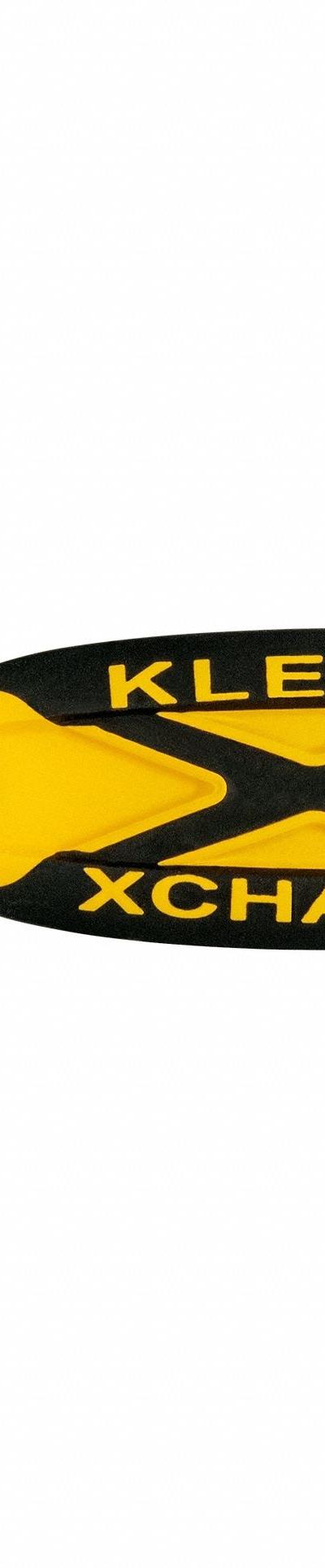 KLEVER Hook Cutter: 7 in Overall Lg - Single-Hook Safety Cutters