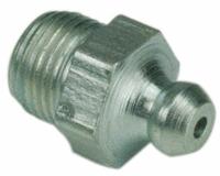 DAYTON Grease Fitting: Grease Fitting, Mfr Part # PPR4ZN001G, 2 PK. Key specifications — Manufacturer Part Number: PPR4ZN001G; Brand: DAYTON; Compatible with Brand: DAYTON; Compatible with Grainger Part Number: 4KHG9; Product Type: Grease Fitting; Compatible with Manufacturer Model Number: 4KHG9.