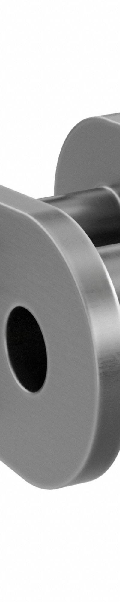 TSUBAKI Offset Link: For Std Roller Chains - Offset Links for ANSI Standard Chains