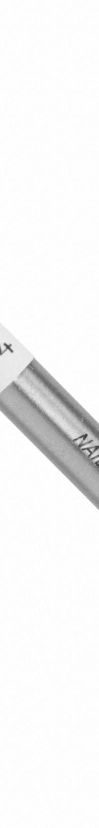 BOSCH Spade Drill Bit: 1 1/4 in Drill Bit Size, 1/4 in Shank Dia, 6 in Overall Lg, Paint (MPN NS1017). Key specifications — attr277223: BOSCH; attr255674: Paint; attr255683: High Carbon Steel.