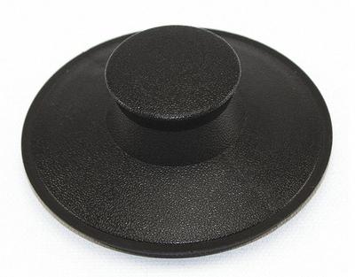 LONG ITEM DEVELOPMENT CO Drain Stopper: Plastic - Stoppers & Plugs for Sink Drains
