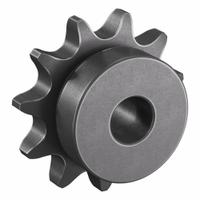TRITAN Sprocket: One-Sided Hub, For Single Strands, 60, 11 Teeth, 2.663 in Pitch Dia, Steel (MPN 60B11H X 3/4 MPB). Key specifications — attr85387: TRITAN.