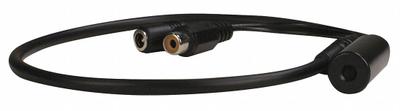 SPECO TECHNOLOGIES Line Level Microphone (MPN CAMMIC) - Handheld Microphones