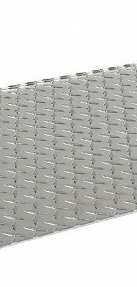 APPROVED VENDOR Dock Plate: 700 lb Load Capacity, 17 7/8 in Overall Lg, 36 in Overall Wd, Hand Truck (MPN AMD-3618). Key specifications — attr1052390: Aluminum; attr1058377: APPROVED VENDOR.