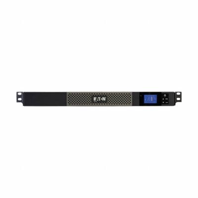 EATON TRIPP LITE UPS: Single Phase, 750 VA Power Rating, 100 V AC_110 V AC_120 V AC Input - Line Interactive UPS Systems