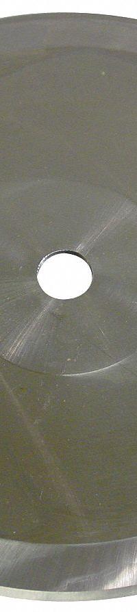 AEROQUIP Circular Saw Blade: 10 in Blade Dia., 0.09 in Cut Wd, 3/4 in Arbor Size, Steel (MPN SC1709). Key specifications — attr1116119: AEROQUIP; attr1145631: Rubber Hose.