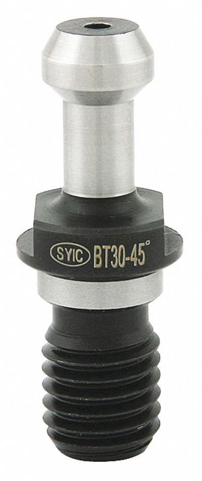 TECHNIKS Retention Knob: BT30 Taper, 45° - BT Retention Knobs