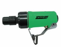 SPEEDAIRE Die Grinder: Straight Tool, 25,000 RPM Max. Speed, 1/4 in Collet Size, 1/4 in Female NPT (MPN 10D235). Key specifications — attr1320532: Straight; attr1320525: Tool Only; attr1320526: SPEEDAIRE.