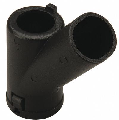 DYNABRADE Vacuum Adapter: 57083 - Dynabrade Replacement Parts