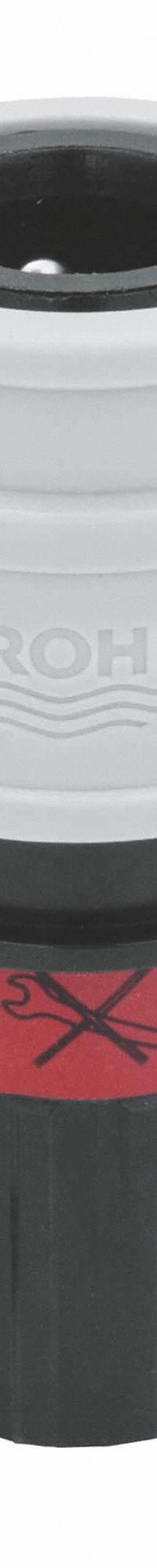 GROHE Quick Coupling (MPN 64999000). Key specifications — Brand: GROHE; Product Type: Quick Coupling.